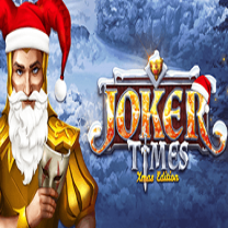 Joker Times Xmas Edition