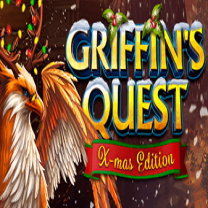 Griffin’s Quest X-mas Edition