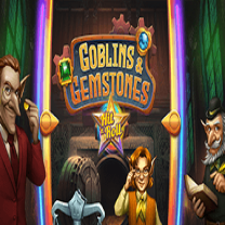 Goblins and Gemstones: Hit 'n' Roll