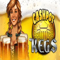 Cashpot Kegs