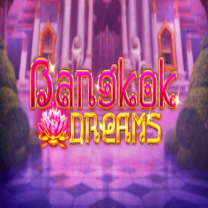 Bangkok Dreams Gamble Feature