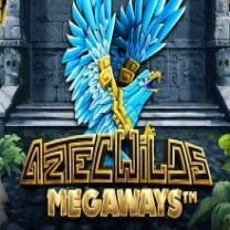 Aztec Wilds Megaways