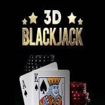 3D Blackjack