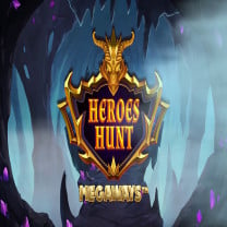 Heroes Hunt Megaways