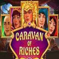 Caravan Of Riches