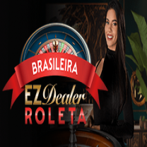 EZ Dealer Roleta Brasileira