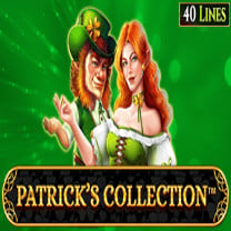 Patricks Collection-40E