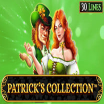 Patricks Collection -30E