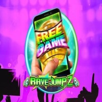 Rave Jump 2 M