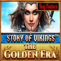 Story Of Vikings - The Golden Era