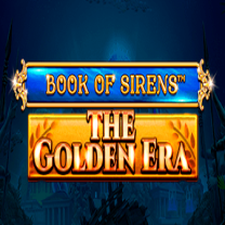 Book Of Sirens - The Golden Era