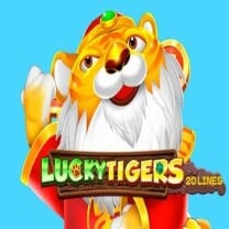 Lucky Tigers