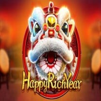 Happy Rich Year