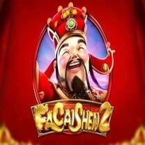 Fa Cai Shen 2