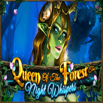 Queen Of The Forest - Night Whispers