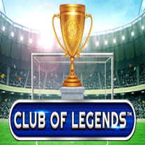 Club Of Legends