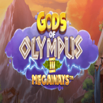 Gods of Olympus II