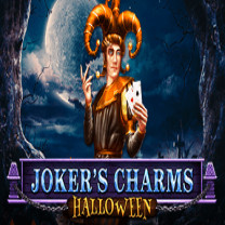 Jokers Charms-Halloween