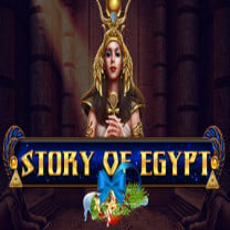 Story Of Egypt -CE