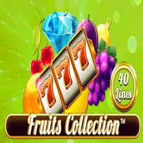 Fruits Collection 40E