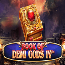 Book Of Demi Gods 4