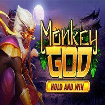 Monkey God Hold and Win