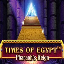 Times of Egypt  - Pharaoh's Reign