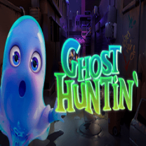 Ghost Huntin'