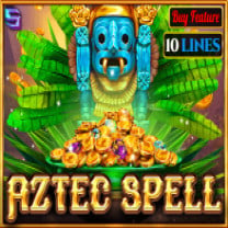 AztecSpell 10E