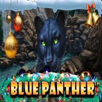 Blue Panther -CE