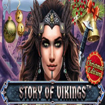 Story Of Vikings -CE