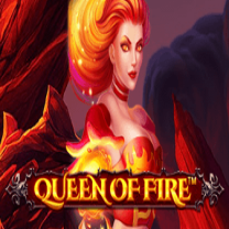 Queen of Fire