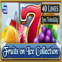 Fruits On Ice Collection -40E