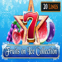 Fruits On Ice Collection -20E