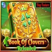 Book Of Clovers -Reloaded