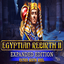 Egyptian Rebirth 2 EE