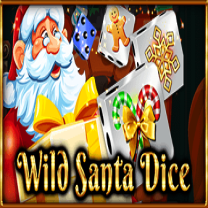 Wild Santa Dice