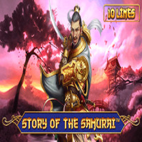 Story Of The Samurai 10E