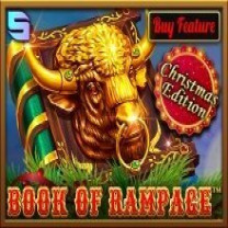 Book Of Rampage -CE