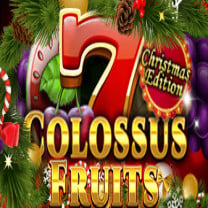 Colossus Fruits -CE