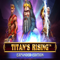 Titans Rising EE