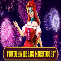 Fortuna De Los Muertos 2