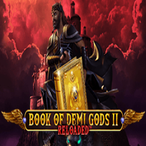 Book Of Demi Gods 2 Reloaded