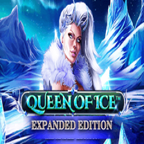 Queen of Ice EE