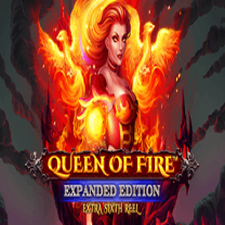 Queen of Fire EE