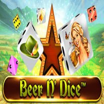 Beer N Dice