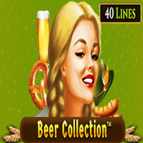 Beer Collection 40E