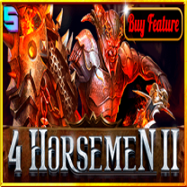 4 Horsemen 2