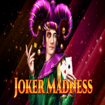 Joker Madness