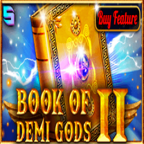 Book Of Demi Gods 2